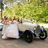 Vintage Bridal Cars 1061186 Image 0